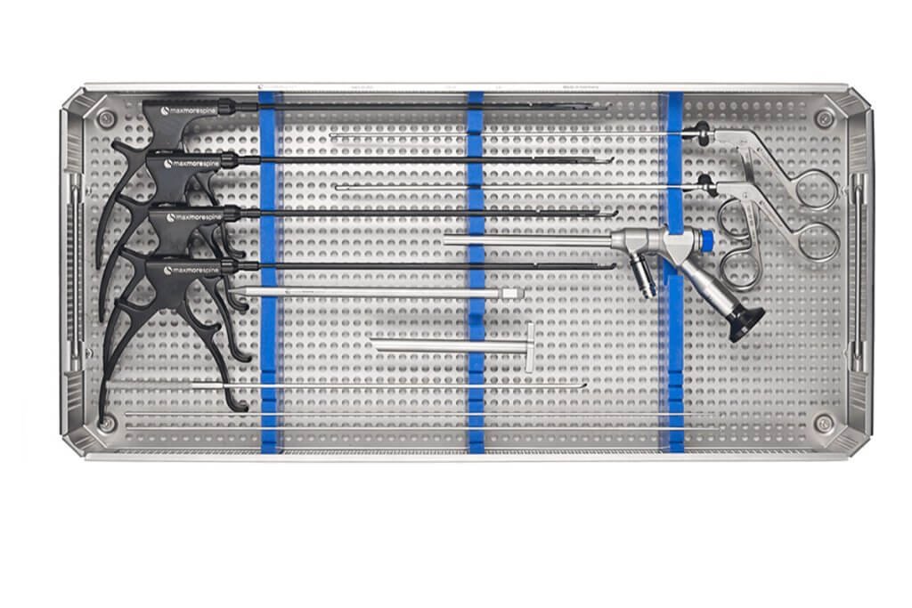 Endoscopic System & Instrumentation